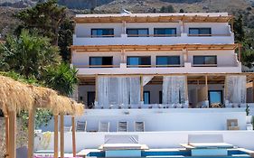 Spongia Hotel Suites & Spa