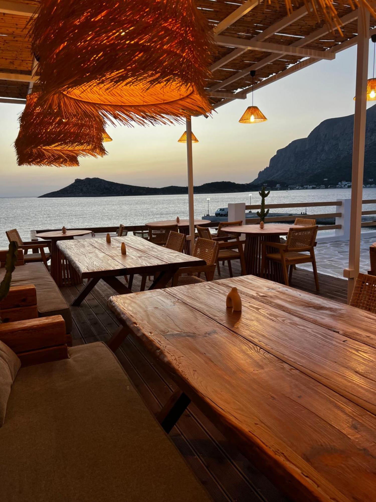 Spongia Hotel Suites & Spa Myrties Exterior photo